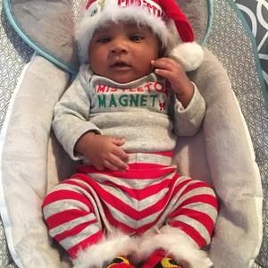 Meet your Posher, Khadijah